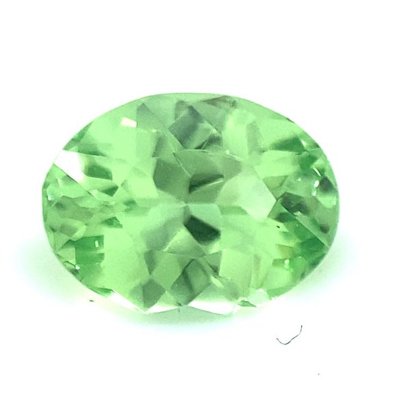 Tsavorite Garnet 1.30ct - Picture 1 of 6